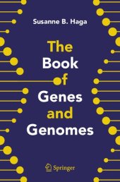 book The Book of Genes and Genomes