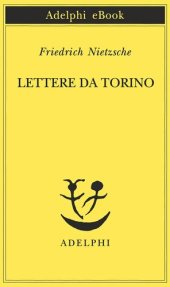 book Lettere da Torino