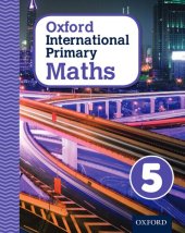 book Oxford International Primary Maths Stage 5: Age 9-10 Student Workbook 5