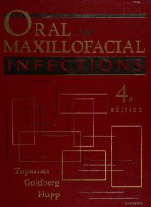 book Oral and Maxillofacial Infections