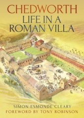 book Chedworth: Life in a Roman Villa