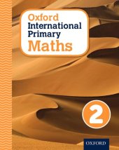 book Oxford International Primary Maths Stage 2: Age 6-7 Student Workbook 2