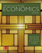 book Principles of Microeconomics