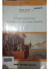 book Independência: História e Historiografia