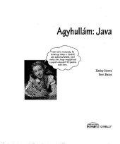 book Agyhullám: Java