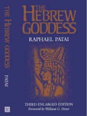 book The Hebrew Goddess