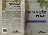 book Prescricao Penal - Prescricao Funcional