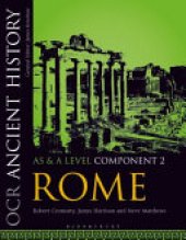 book OCR Ancient History AS and a Level Component 2: Rome