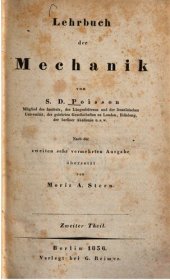 book Lehrbuch der Mechanik