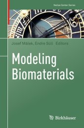 book Modeling Biomaterials