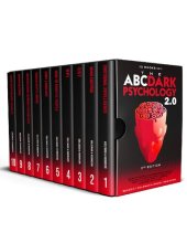 book The ABC Dark Psychology 2.0