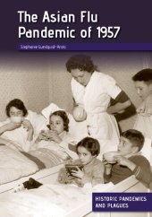 book The Asian Flu Pandemic of 1957