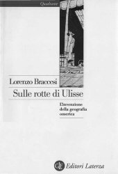 book Sulle rotte di Ulisse. L'invenzione della geografia omerica