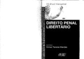 book Direito Penal Libertário