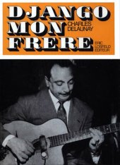 book Django Mon Frere: Django Reinhardt