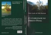 book Culpabilidade no Direito Penal