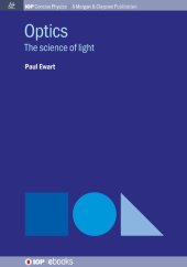 book Optics: The Science of Light