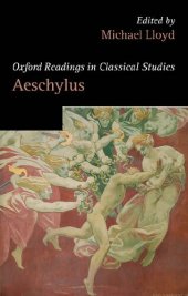 book Oxford Readings in Aeschylus