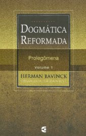 book Dogmática reformada