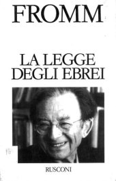 book La legge degli ebrei