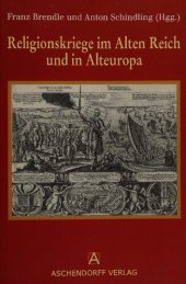 book Religionskriege im Alten Reich und in Alteuropa