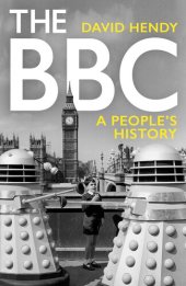 book The BBC: A People's History