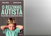 book O Reizinho Autista: Guia para lidar com comportamentos difíceis