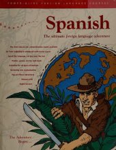 book Power-Glide Spanish : the ultimate foreign language adventure : the adventure begins : course workbook