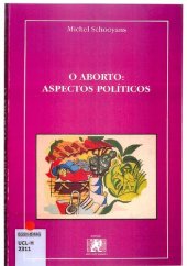 book O aborto: aspectos políticos