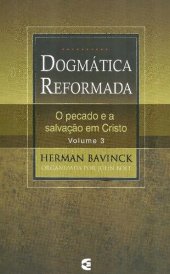 book Dogmática reformada