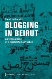 book Blogging in Beirut: An Ethnography of a Digital Media Practice