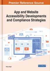 book App and Website Accessibility Developments and Compliance Strategies