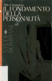 book Il fondamento della personalità