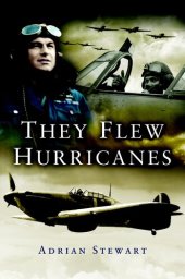 book They Flew Hurricanes