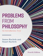 book Problems from Philosophy: An Introductory Text