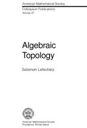 book Algebraic Topology