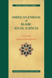 book Islam and Homosexuality