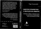 book Direitos Fundamentais E Proteção Do Ambiente: A Dimensão Ecológica Da Dignidade Humana