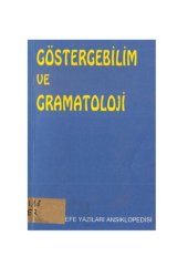 book Göstergebilim ve Gramatoloji: Jacques Derrida ile Julie Kristeva Arasında Söyleşi