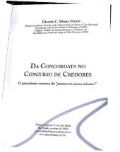 book Da Concordata no Concurso de Credores. O Precedente Romano do Pactum Ut Minus Solvatur