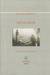 book Bağışlamak