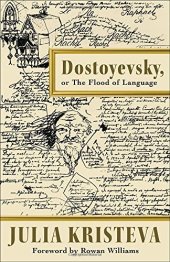 book Dostoyevsky, or The Flood of Language