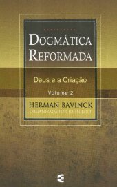 book Dogmática Reformada