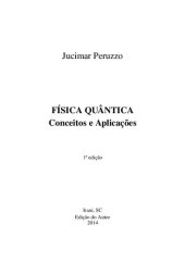 book Física Quântica