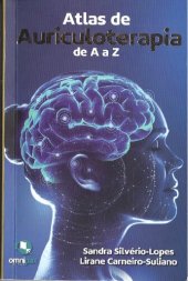 book Atlas de Auricoloterapia de A a Z