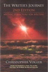 book The Writer's Journey: Mythic Structure for Writers, Second Edition