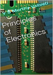 book Principles of Electronics