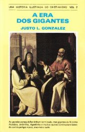 book E até aos confins da terra : uma história ilustrada do cristianismo