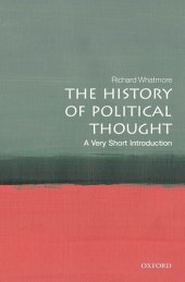 book The History of Political Thought: A Very Short Introduction