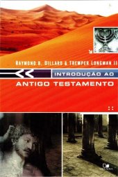 book Introdução ao Antigo Testamento - Dillard